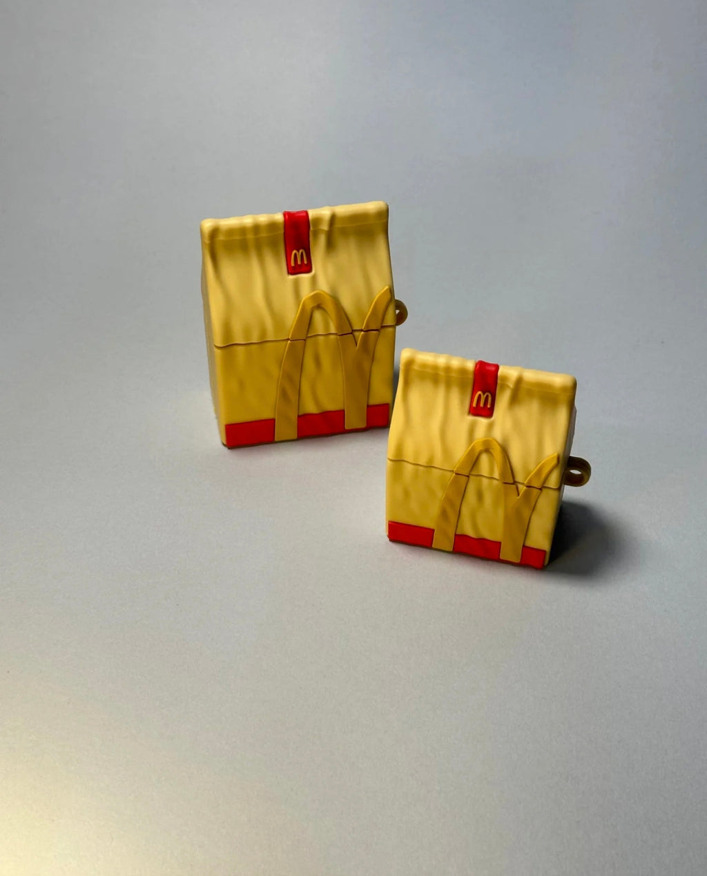 Fast Food Paper Bag （McStyle） AirPods® Case