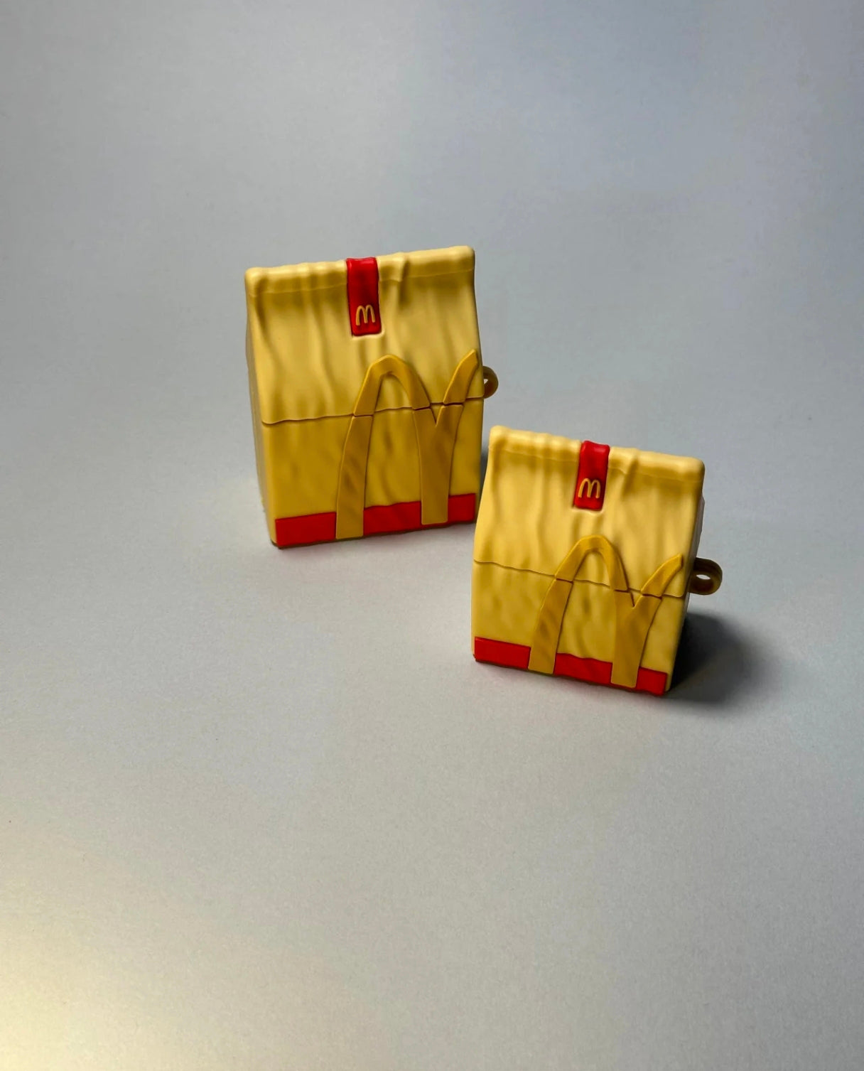 Fast Food Paper Bag （McStyle） AirPods® Case