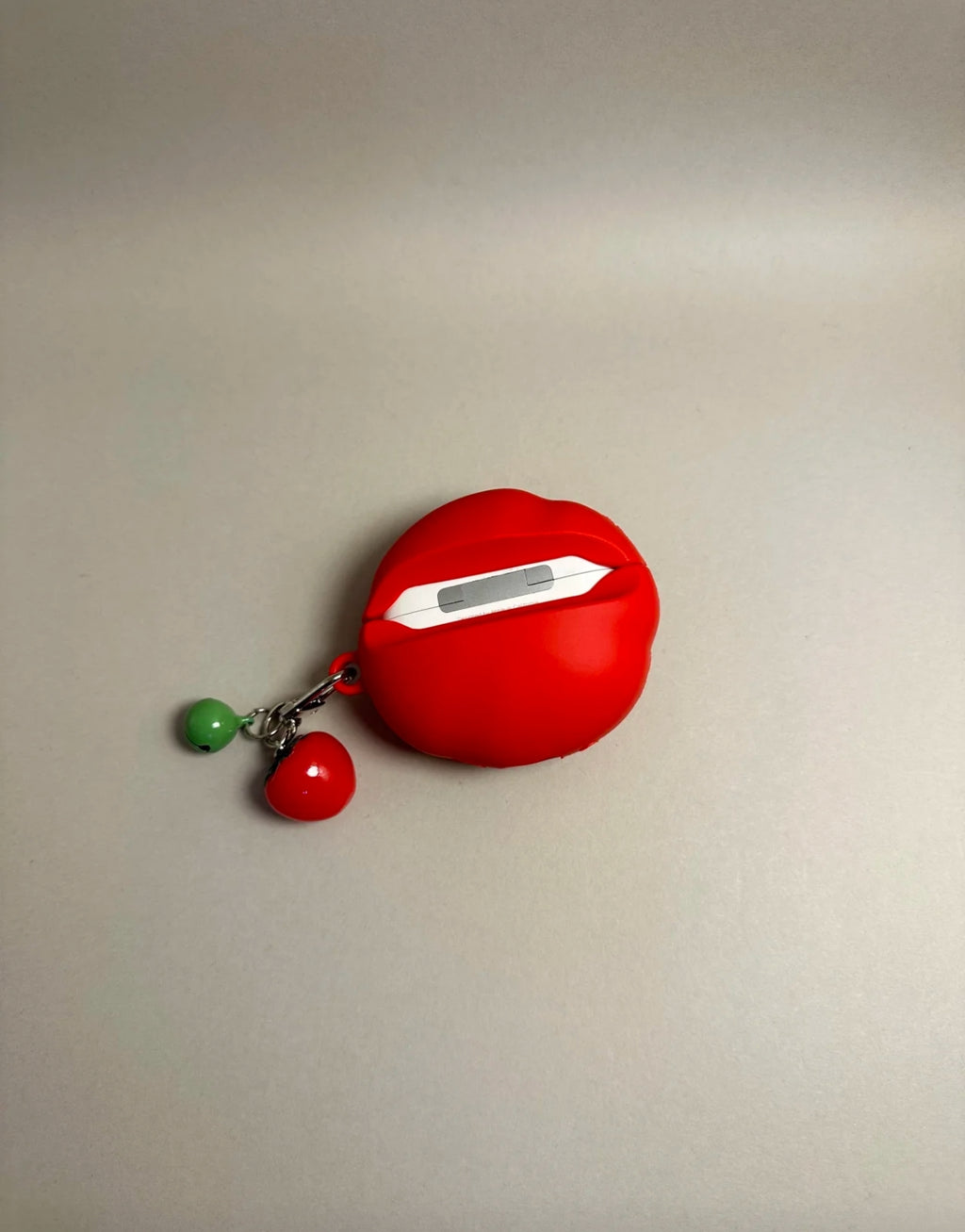 Cartoon Tomato AirPods® Case